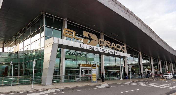 Neblina en Bogotá que obligó a cerrar aeropuerto El Dorado podría reaparecer en próximos días