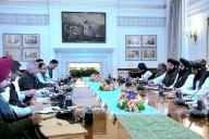 Pakistan Summons Afghan Envoy Over India-Afghanistan Kashmir Reference