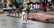 Morelia despierta con 11°C este miércoles; se prevé tarde templada