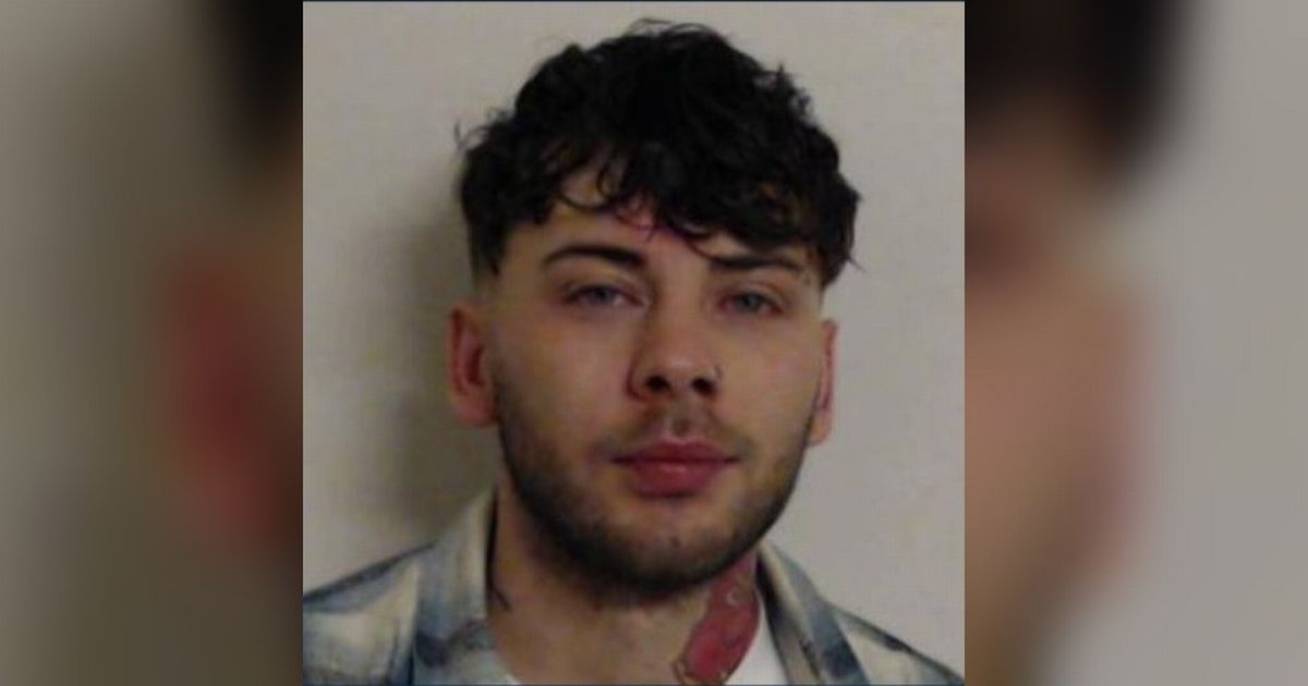 Search for missing Glasgow man who vanished last week and 'has experience in camping'