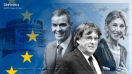 ¿Y si en realidad el Gobierno acaba cayendo por no cerrar la oficialidad del catalán en la Unión Europea?