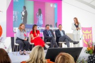 Expone DIF Municipal de Chihuahua modelo “Alianza por Ti, por Todos” en asamblea regional de RMCAN