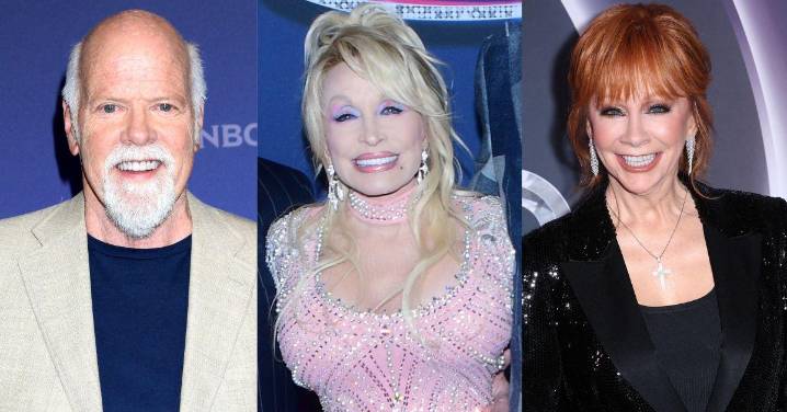Reba McEntire Engaged After Rex Linn Proposed With Dolly Parton's Help