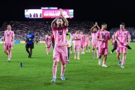 Messi makes most of ‘bonus’ show for Miami