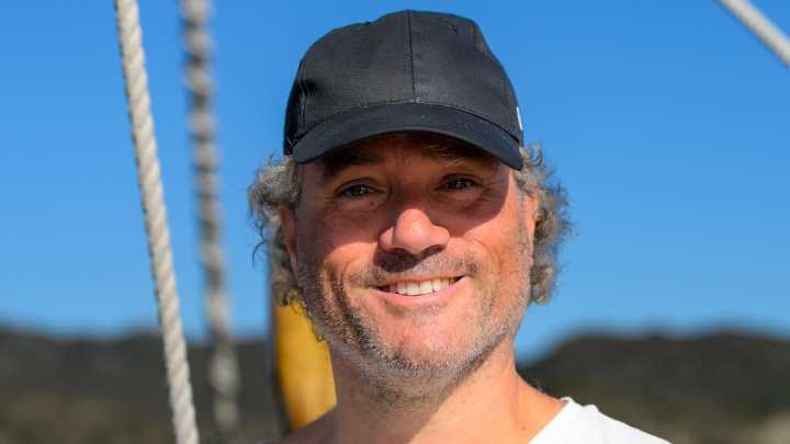 Josep Lloret, biólogo: «Una sardina tiene menos omega