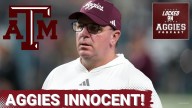 EXPOSED: Aggies' Coach Elko DENIES Instructing Players to Fake Injuries