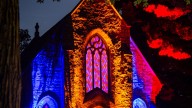 Where to tour Michigan's historic cemeteries this fall for history, haunts