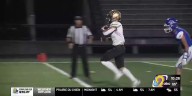 Iowa City West handles Davenport Central improving to 6