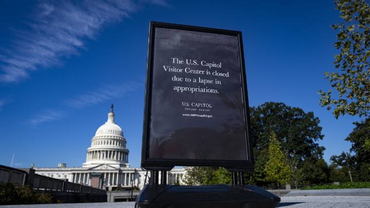Will my Social Security be affected by the government shutdown?