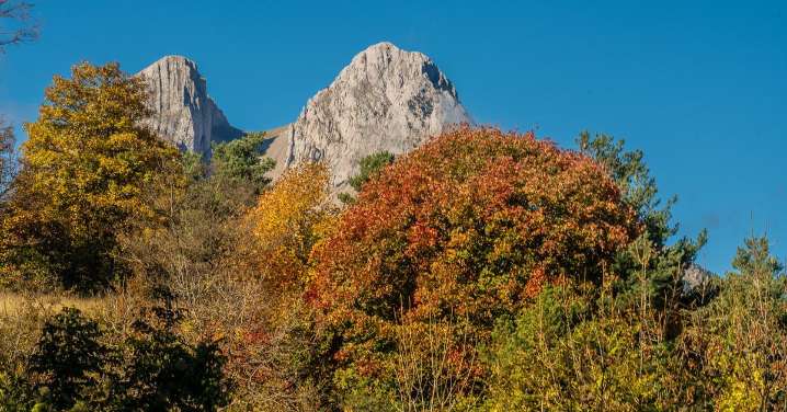 Fin de semana de Todos los Santos: empezará con veranillo, pero acabará con cambios