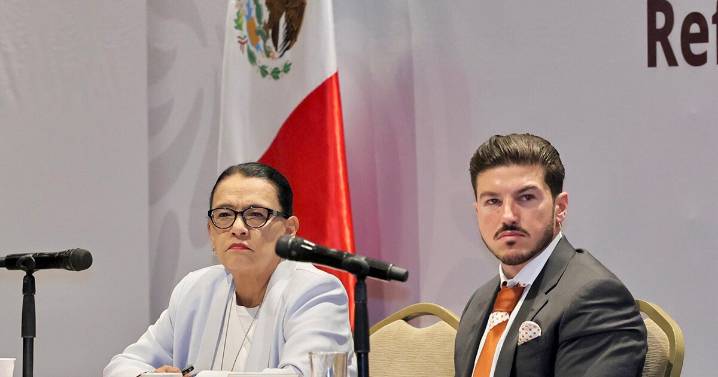 La reforma electoral busca fortalecer la democracia: Segob