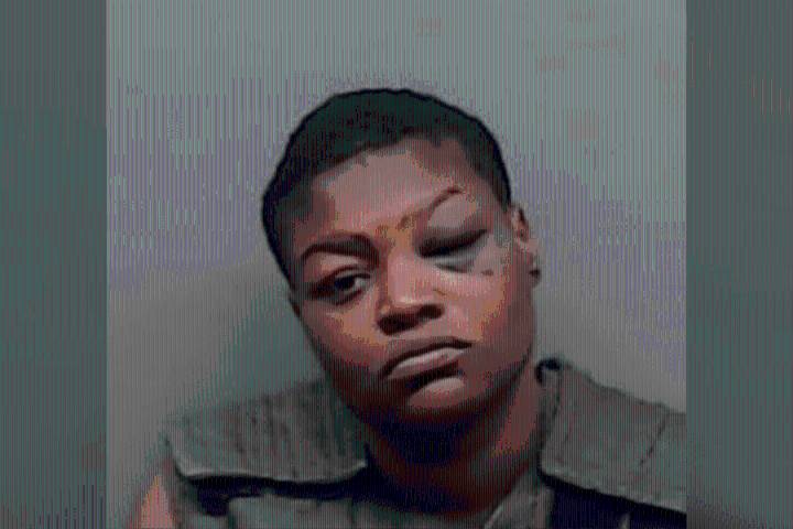 Woman in Tyler police gun altercation sentenced to 40 years in prison