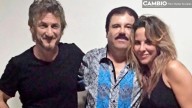 Kate del Castillo llama “escoria” a Sean Penn por su traición tras polémico encuentro con El Chapo