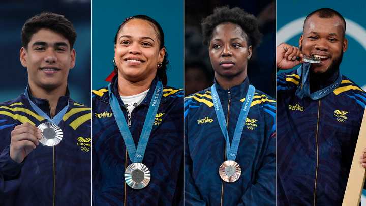Aumenta el presupuesto del deporte colombiano para el año 2026: senador vallecaucano lideró iniciativa para adicionar $ 200 mil millones