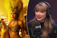 Taylor Swift’s most ‘chaotic’ moments from ‘The Life of a Showgirl’ press tour