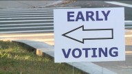Connecticut voters cast ballots early in-person, absentee: Ongoing results 2025