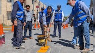 20 millones para programa de movilidad “Chihuahua se pinta Seguro”