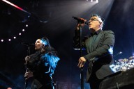 Where to buy tickets to see Puscifer at Hershey Theatre next year