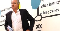 Strings attached to bills Newsom signed on antisemitism, AI transparency and other major California policies