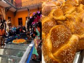 Camino al Mictlán Fest 2025: sabores, rituales y tradición del Día de Muertos en la CDMX