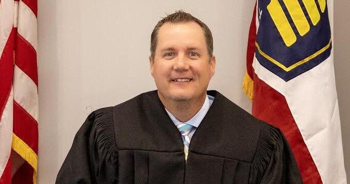 Box Elder County Welcomes Judge Dustin D. Ericson to the Bench