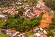 139 municipios son afectados por lluvias…