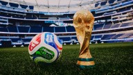 FIFA reveals Trionda ball for 2026 World Cup