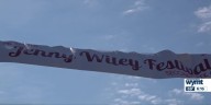 Jenny Wiley Festival 2025