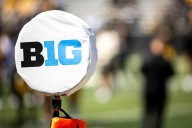 Deadspin | Big Ten reportedly nearing vote on $2B capital deal
