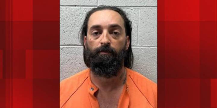 Rosepine man convicted of rape, child