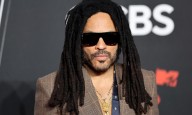 Lenny Kravitz, Trueno y Moby como parte del cartel del Festival Vive Latino en México