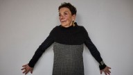 Graciela Iturbide: «Sueño en blanco y negro»