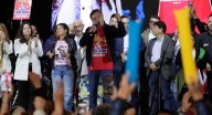 Gustavo Petro ante inclusión en lista Clinton: ´solo vivo de mi sueldo´