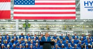 Inside Georgia governor's response to federal raid at Hyundai battery plant