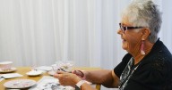 Crafting through grief - how hobbies can provide mindfulness