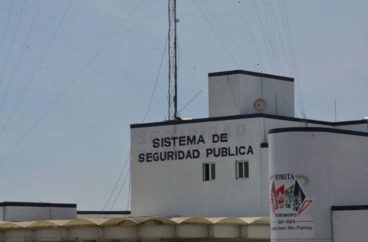 FGE desmiente; revisión en SSP Romita obedece a investigación