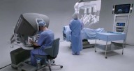 Indian team of doctors performs live robotic telesurgery from Delhi to London