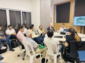 ¡Por fin! Sí habrá Glorieta en el sector de Surabastos