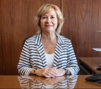 Judit Díaz Bazán en Fénix: "una buena higiene de manos evita el 50% de las enfermedades por alimentos"