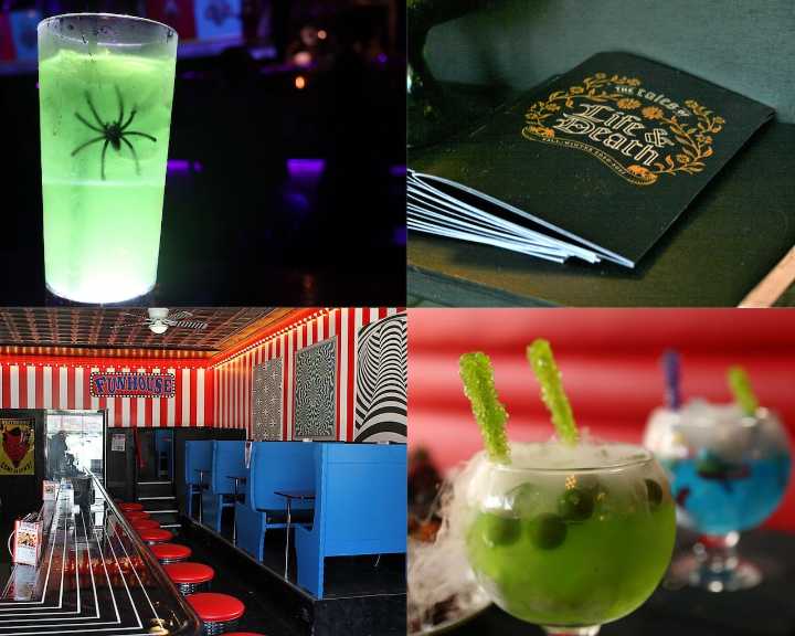 Halloween never fails to delight and spook us, no matter the circumstances: Letter to the Editor