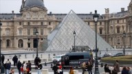 DNA traces uncovered in Louvre heist: Police