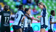 Orlando Pride vs Pachuca Femenil:  Las hidalguenses por su pase a la siguiente ronda