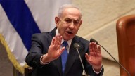 Netanyahu destituyo a su consejero de Seguridad Nacional en medio de tensiones internas