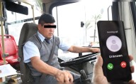 Extorsionador encañona a chofer de ruta VES-Surquillo y le exige que envíe mensaje a colegas: "Me está pidiendo que nos alineemos"