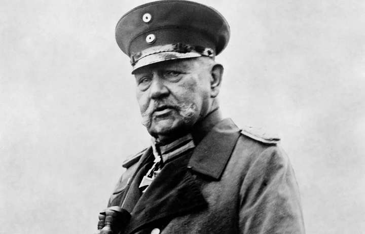 What drove the German housewife to vote for Hitler?