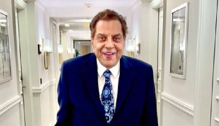 Dharmendra Remains Under Close Medical Observation, With No Update On His Discharge Yet
