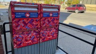 Canada Post delivery to resume as workers move to rotating strikes