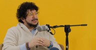 Pablo Zamora, presidente de Fundación Chile: “Tengo que devolverle la mano al país porque soy hijo de la educación pública”