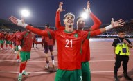 Mundial Sub 20: Argentina perdió 2 a 0 ante Marruecos, un inobjetable campeón