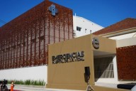 DE PELÍCULA! Policías salvaron a quién intentó ahorcarse con una manguera